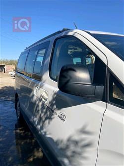 هيونداي ستار اكس